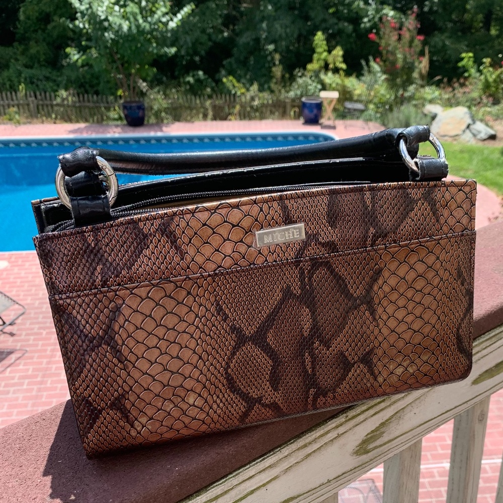 Miche classic shell